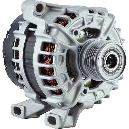 Db Electrical New Alternator For Volvo S60 2012 2.5L Cars 400-24260 400-24260